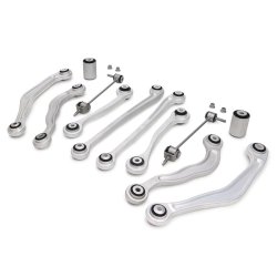Control Trailing Arm Kit MASTER-SPORT 37182-KIT-MS OE Ref 85953016701