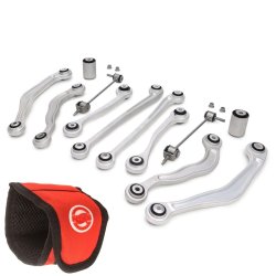 Control Trailing Arm Kit MASTER-SPORT 37182-KIT-MSM OE Ref 85953016701