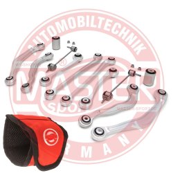 Control Trailing Arm Kit MASTER-SPORT 37182-KIT-MSM OE Ref 85953016701 MASTER SPORT