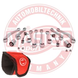 Control Trailing Arm Kit MASTER-SPORT 37182-KIT-MSM OE Ref 85953016701 MASTER SPORT