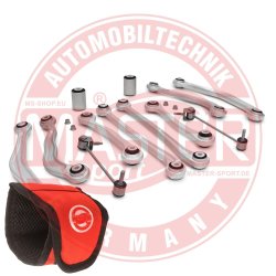 Control Trailing Arm Kit MASTER-SPORT 37182-KIT-MSM OE Ref 85953016701 MASTER SPORT