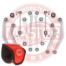 Control Trailing Arm Kit MASTER-SPORT 37182-KIT-MSM OE Ref 85953016701 MASTER SPORT