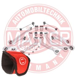 Control Trailing Arm Kit MASTER-SPORT 37182-KIT-MSM OE Ref 85953016701 MASTER SPORT