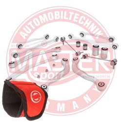 Control Trailing Arm Kit MASTER-SPORT 37182-KIT-MSM OE Ref 85953016701 MASTER SPORT