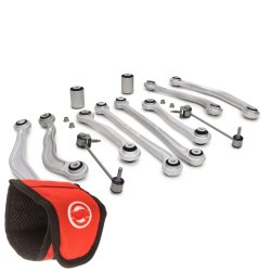 Control Trailing Arm Kit MASTER-SPORT 37182-KIT-MSM OE Ref 85953016701 MASTER SPORT