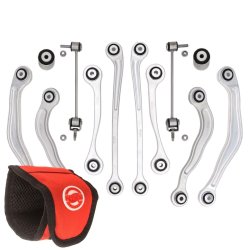 Control Trailing Arm Kit MASTER-SPORT 37182-KIT-MSM OE Ref 85953016701 MASTER SPORT