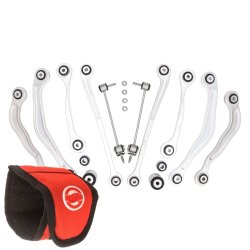 Control Trailing Arm Kit MASTER-SPORT 37182-KIT-MSM OE Ref 85953016701 MASTER SPORT