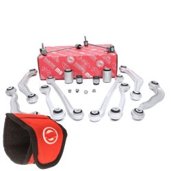 Control Trailing Arm Kit MASTER-SPORT 37182-KIT-MSM OE Ref 85953016701 MASTER SPORT