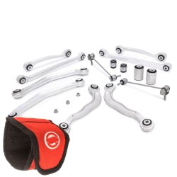 Control Trailing Arm Kit MASTER-SPORT 37182-KIT-MSM OE Ref 85953016701 MASTER SPORT