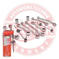 Control Trailing Arm Kit + Penetrating oil MASTER-SPORT 37182-KIT-MSP OE Ref 85953016701 MASTER SPORT