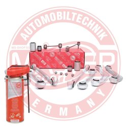 Control Trailing Arm Kit + Penetrating oil MASTER-SPORT 37182-KIT-MSP OE Ref 85953016701 MASTER SPORT