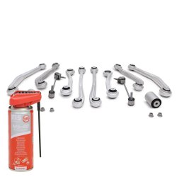 Control Trailing Arm Kit + Penetrating oil MASTER-SPORT 37182-KIT-MSP OE Ref 85953016701 MASTER SPORT