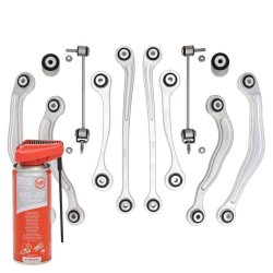 Control Trailing Arm Kit + Penetrating oil MASTER-SPORT 37182-KIT-MSP OE Ref 85953016701 MASTER SPORT