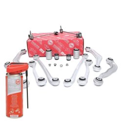 Control Trailing Arm Kit + Penetrating oil MASTER-SPORT 37182-KIT-MSP OE Ref 85953016701 MASTER SPORT