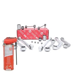 Control Trailing Arm Kit + Penetrating oil MASTER-SPORT 37182-KIT-MSP OE Ref 85953016701 MASTER SPORT