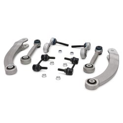 Control Trailing Arm Kit MASTER-SPORT 37183-KIT-MS OE Ref 50543807
