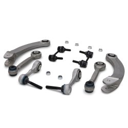 Control Trailing Arm Kit MASTER-SPORT 37183-KIT-MS OE Ref 50543807 MASTER SPORT