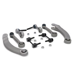 Control Trailing Arm Kit MASTER-SPORT 37183-KIT-MS OE Ref 50543807 MASTER SPORT