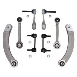 Control Trailing Arm Kit MASTER-SPORT 37183-KIT-MS OE Ref 50543807 MASTER SPORT