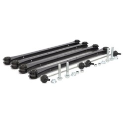 Control Trailing Arm Kit MASTER-SPORT 37184-KIT-MS OE Ref 33326768726 MASTER SPORT