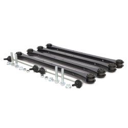 Control Trailing Arm Kit MASTER-SPORT 37184-KIT-MS OE Ref 33326768726 MASTER SPORT