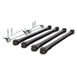 Control Trailing Arm Kit MASTER-SPORT 37184-KIT-MS OE Ref 33326768726 MASTER SPORT