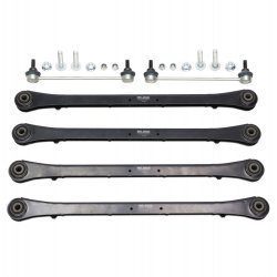 Control Trailing Arm Kit MASTER-SPORT 37184-KIT-MS OE Ref 33326768726 MASTER SPORT