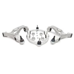 Control Trailing Arm Kit MASTER-SPORT 37185-KIT-MS OE Ref 7L8407021