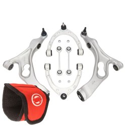 Control Trailing Arm Kit MASTER-SPORT 37185-KIT-MSM OE Ref 7L8407021 MASTER SPORT