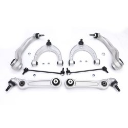 Control Trailing Arm Kit MASTER-SPORT 37186-KIT-MS OE Ref 31356777319