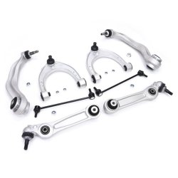 Control Trailing Arm Kit MASTER-SPORT 37186-KIT-MS OE Ref 31356777319 MASTER SPORT