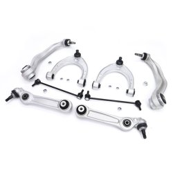 Control Trailing Arm Kit MASTER-SPORT 37186-KIT-MS OE Ref 31356777319 MASTER SPORT