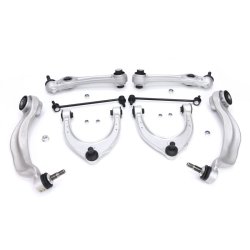 Control Trailing Arm Kit MASTER-SPORT 37186-KIT-MS OE Ref 31356777319 MASTER SPORT