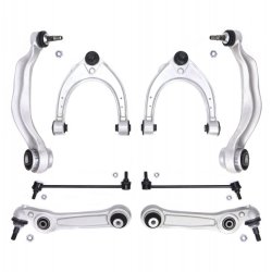 Control Trailing Arm Kit MASTER-SPORT 37186-KIT-MS OE Ref 31356777319 MASTER SPORT