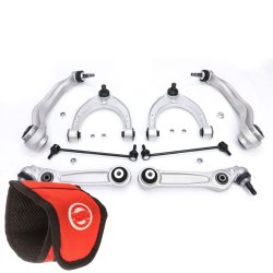 Control Trailing Arm Kit MASTER-SPORT 37186-KIT-MSM OE Ref 31356777319