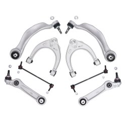 Control Trailing Arm Kit MASTER-SPORT 37187-KIT-MS OE Ref 31126779908