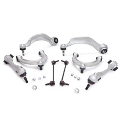Control Trailing Arm Kit MASTER-SPORT 37187-KIT-MS OE Ref 31126779908 MASTER SPORT