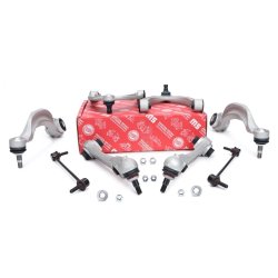 Control Trailing Arm Kit MASTER-SPORT 37187-KIT-MS OE Ref 31126779908 MASTER SPORT