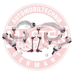 Control Trailing Arm Kit MASTER-SPORT 37187-KIT-MS OE Ref 31126779908 MASTER SPORT
