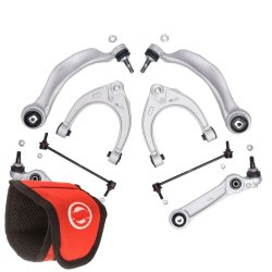 Control Trailing Arm Kit MASTER-SPORT 37187-KIT-MSM OE Ref 31126779908 MASTER SPORT