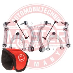 Control Trailing Arm Kit MASTER-SPORT 37187-KIT-MSM OE Ref 31126779908 MASTER SPORT