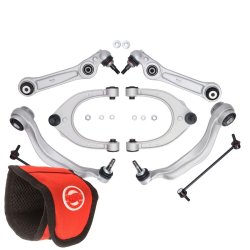 Control Trailing Arm Kit MASTER-SPORT 37187-KIT-MSM OE Ref 31126779908 MASTER SPORT