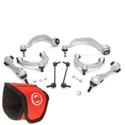 Control Trailing Arm Kit MASTER-SPORT 37187-KIT-MSM OE Ref 31126779908 MASTER SPORT