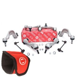 Control Trailing Arm Kit MASTER-SPORT 37187-KIT-MSM OE Ref 31126779908 MASTER SPORT