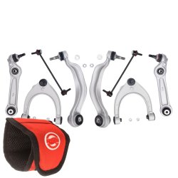 Control Trailing Arm Kit MASTER-SPORT 37187-KIT-MSM OE Ref 31126779908 MASTER SPORT