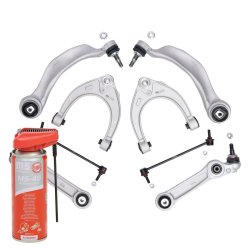 Control Trailing Arm Kit + Penetrating oil MASTER-SPORT 37187-KIT-MSP OE Ref 31126779908
