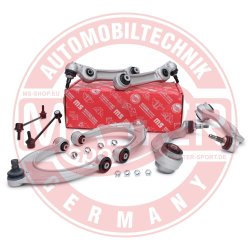 Control Trailing Arm Kit MASTER-SPORT 37188-KIT-MS OE Ref 6779871