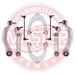 Control Trailing Arm Kit MASTER-SPORT 37188-KIT-MS OE Ref 6779871 MASTER SPORT