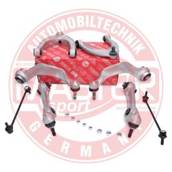 Control Trailing Arm Kit MASTER-SPORT 37188-KIT-MS OE Ref 6779871 MASTER SPORT