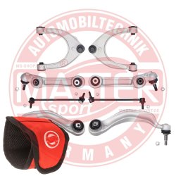 Control Trailing Arm Kit MASTER-SPORT 37188-KIT-MSM OE Ref 6779871